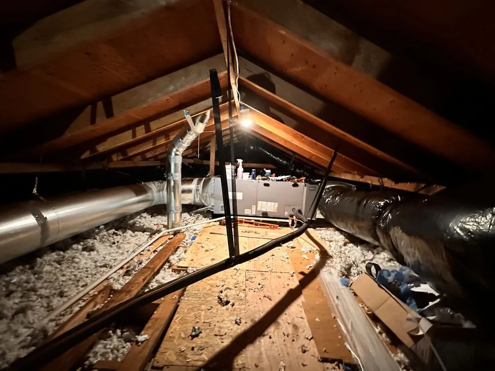 Slide of NW Elevated Home Solutions