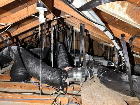 NW Elevated Home Solutions Logo