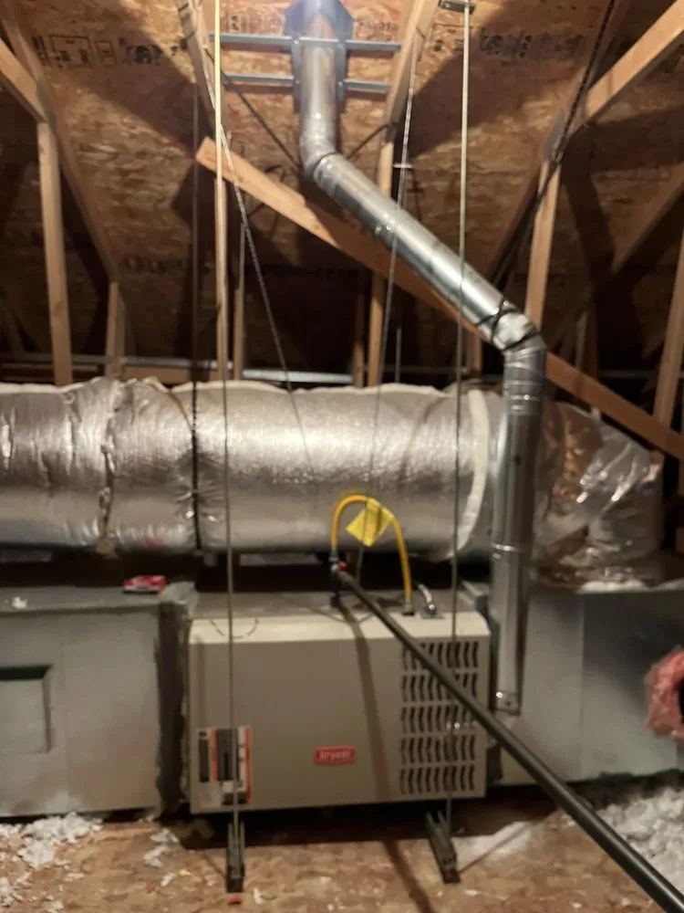 Slide of NW Energy Conservation