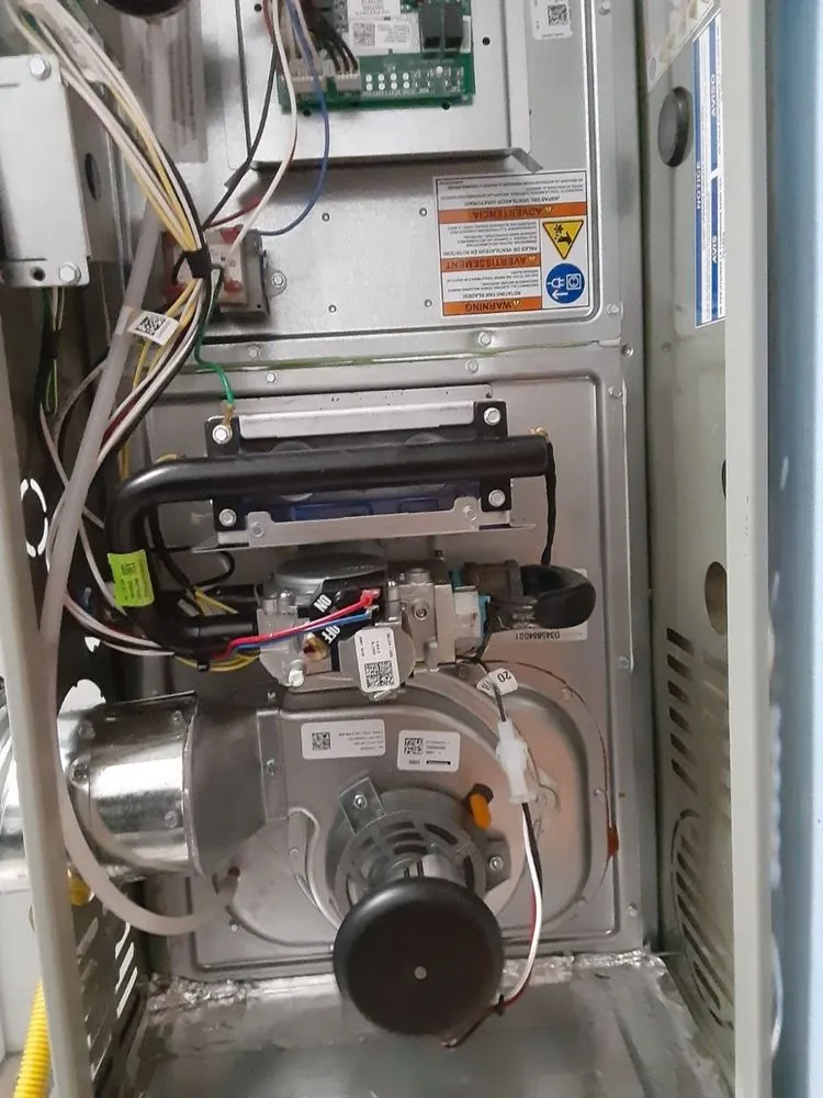 Slide of NW Energy Conservation