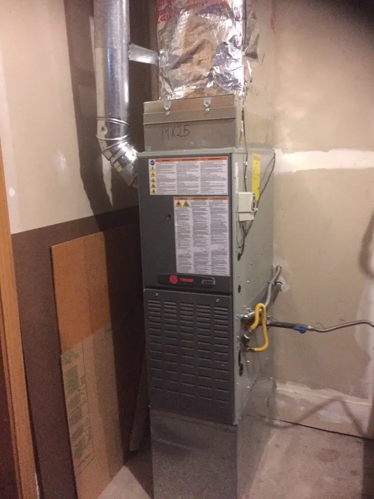 Slide of NW Energy Conservation