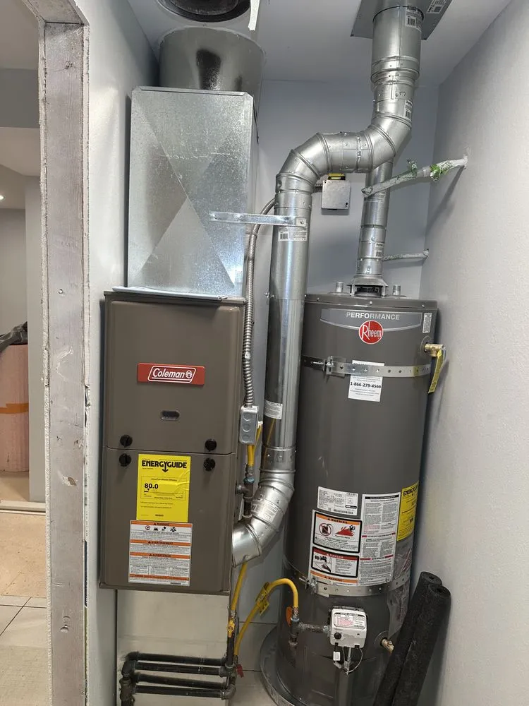 Slide of NW Energy Conservation