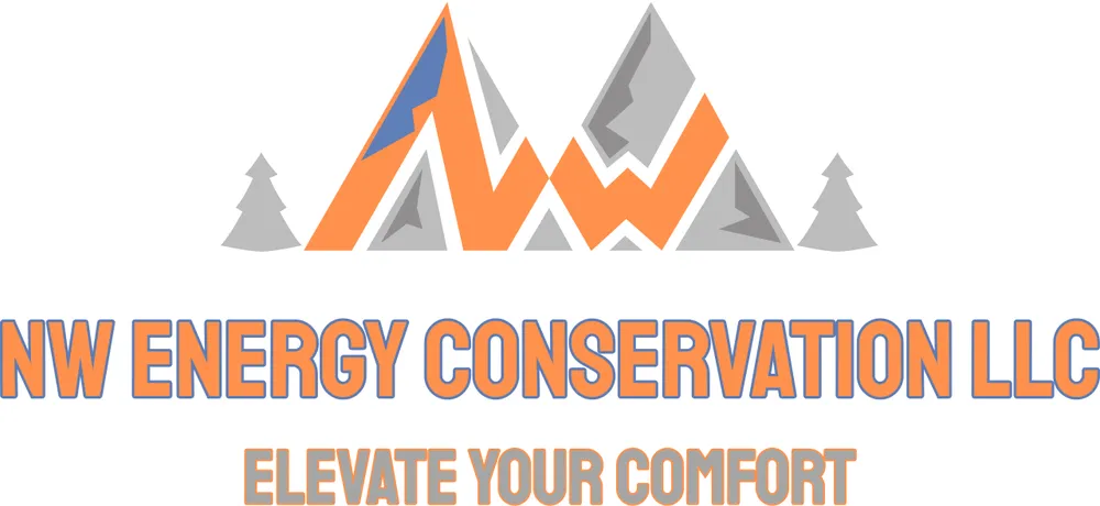 Slide of NW Energy Conservation