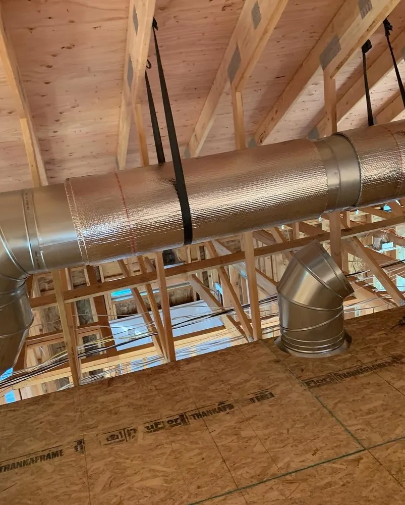 Slide of Nw heating and Air-conditioning