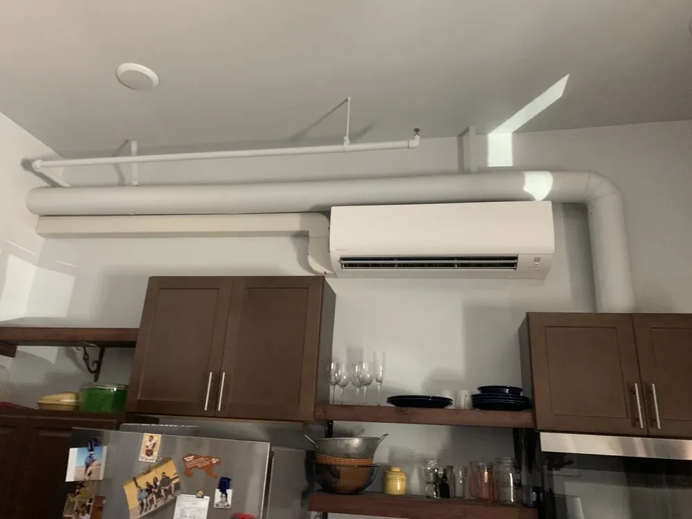 Slide of Nw heating and Air-conditioning