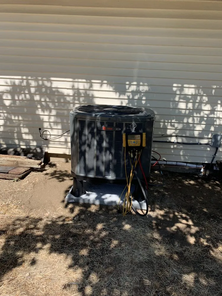 Slide of Nw heating and Air-conditioning