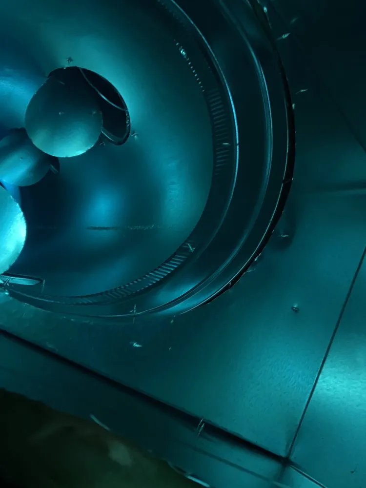 Slide of Nw heating and Air-conditioning