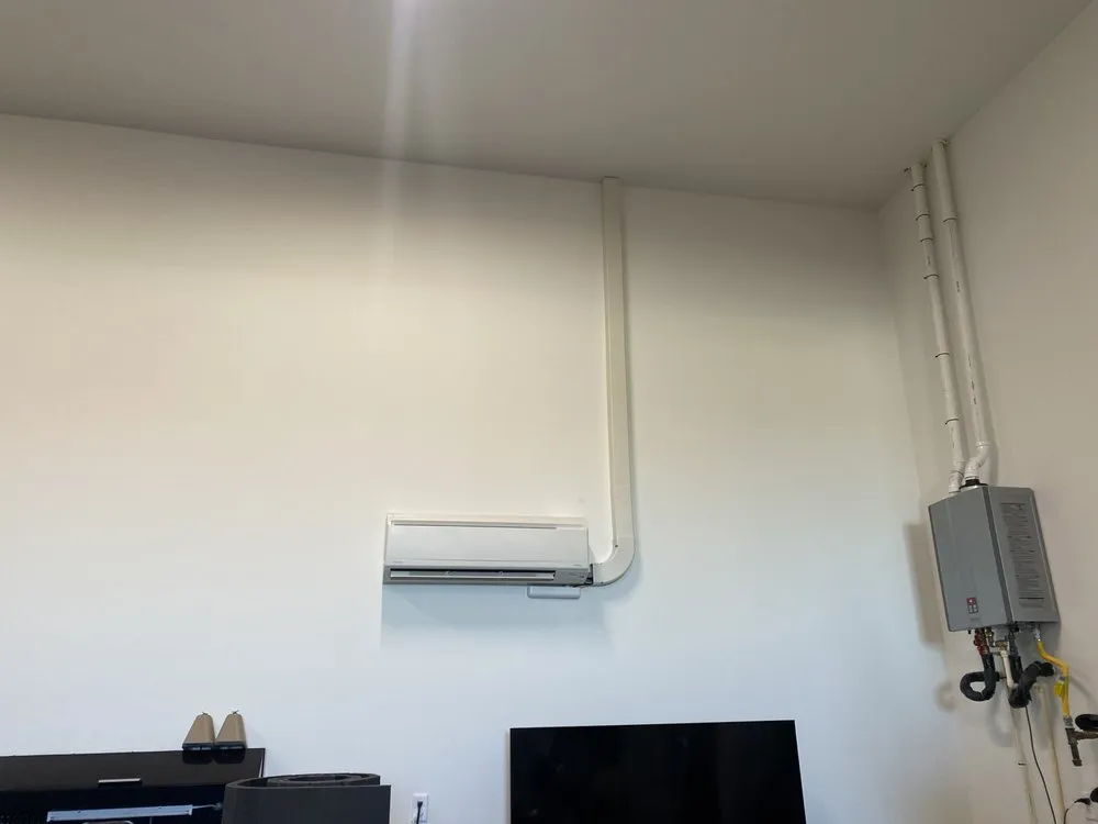 Slide of Nw heating and Air-conditioning