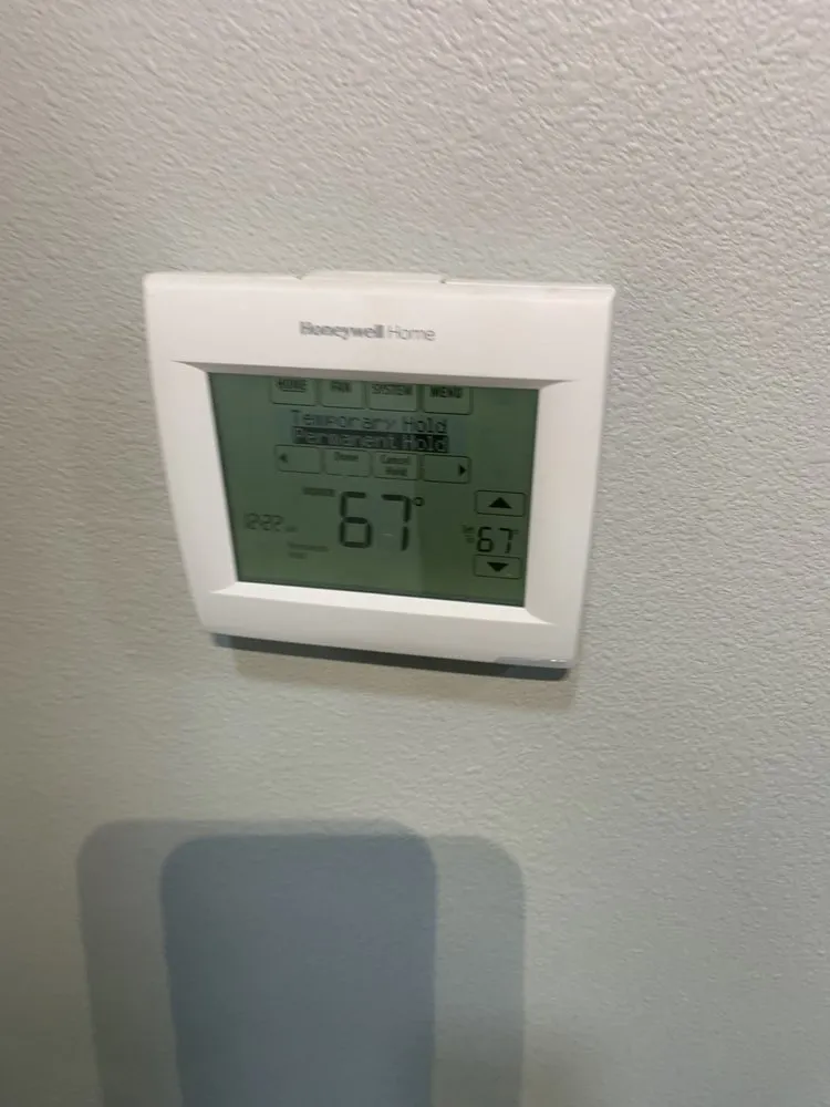 Slide of Nw heating and Air-conditioning