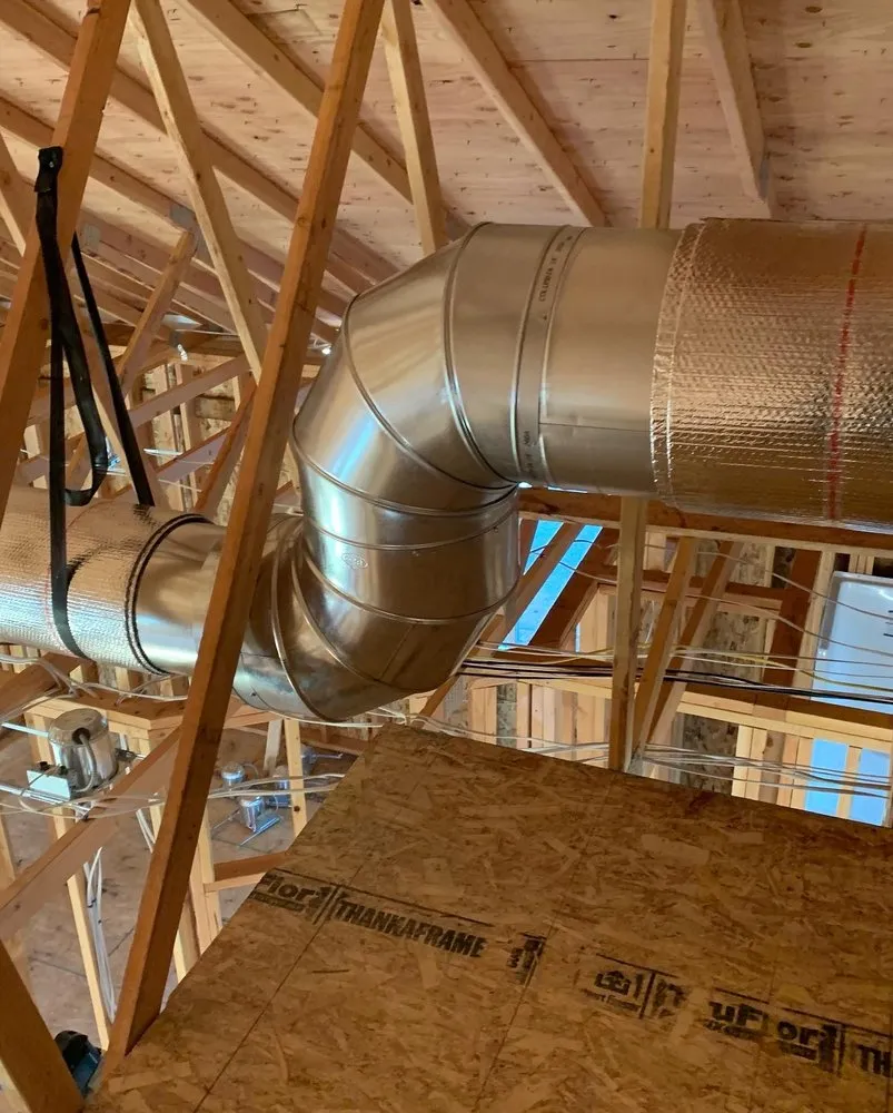 Slide of Nw heating and Air-conditioning