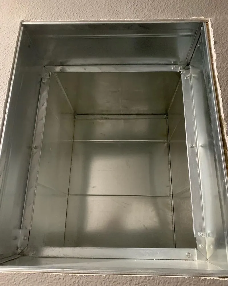 Slide of Nw heating and Air-conditioning