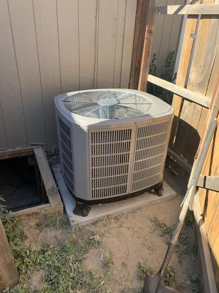 Slide of Nw heating and Air-conditioning