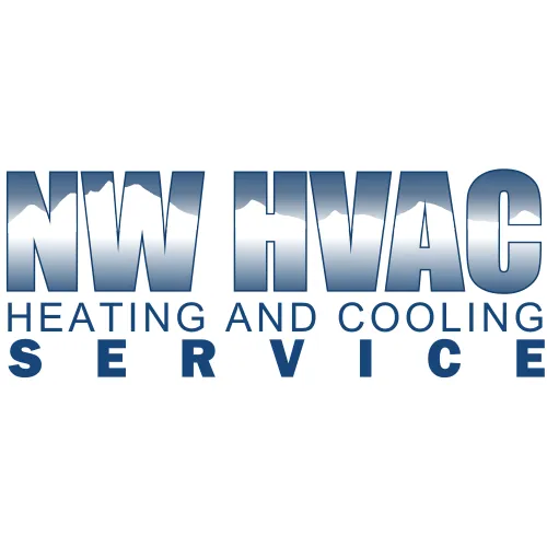 Slide of NW HVAC