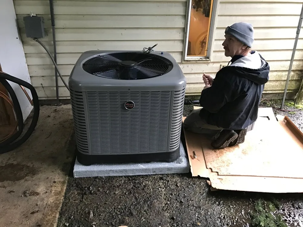 Slide of NW HVAC