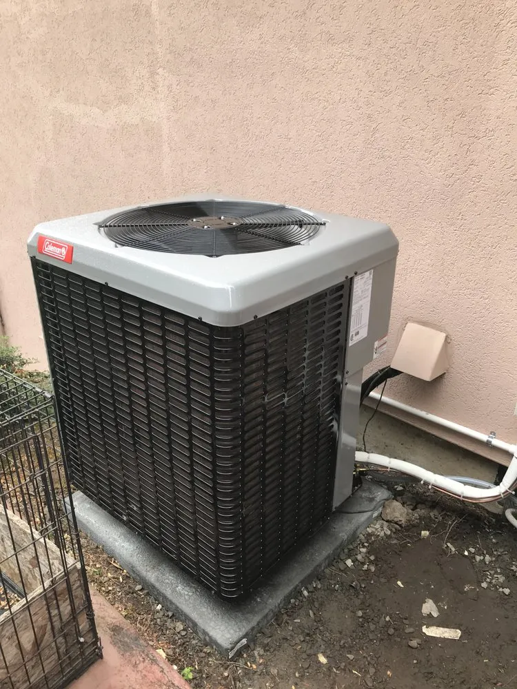 Slide of NW HVAC