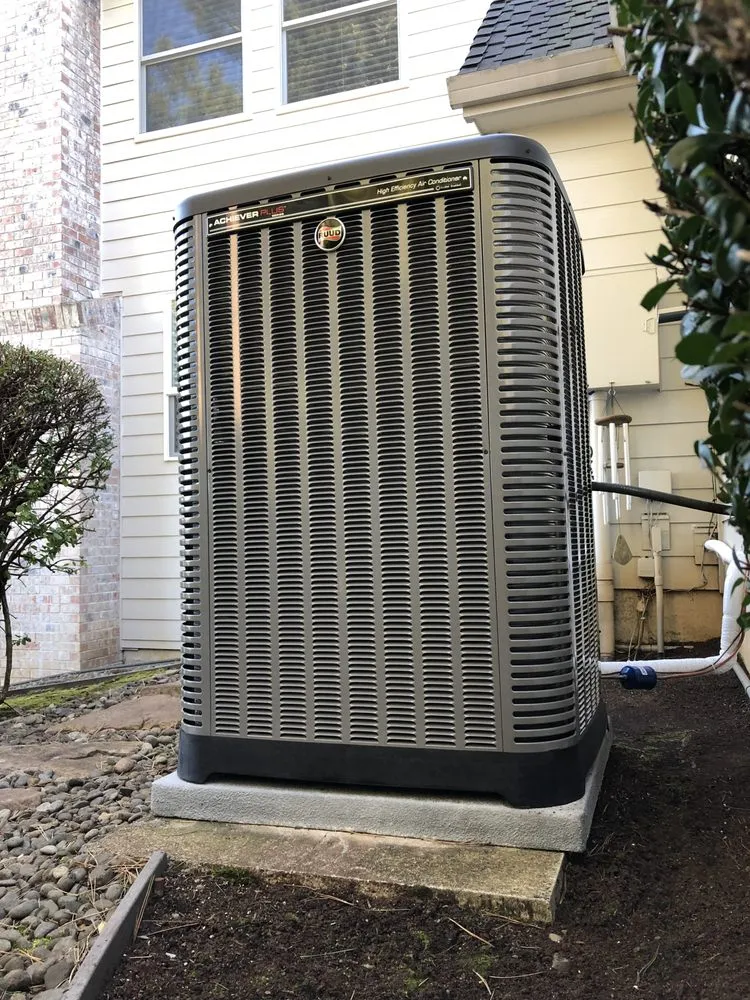 Slide of NW HVAC