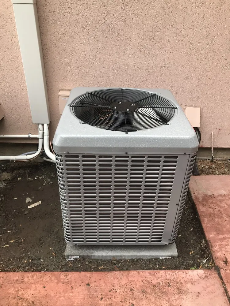 Slide of NW HVAC