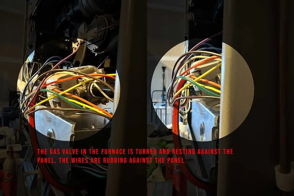 Slide of NW Power & Air