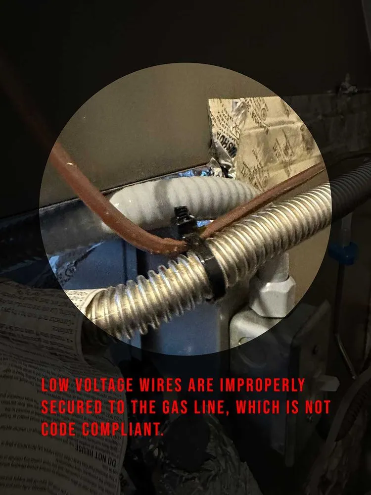 Slide of NW Power & Air