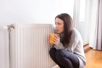 Slide of NW Solutions Heating & Air