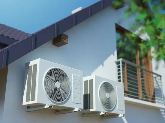 Slide of NW Solutions Heating & Air