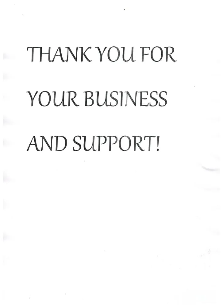 Slide of NW Sundance Services