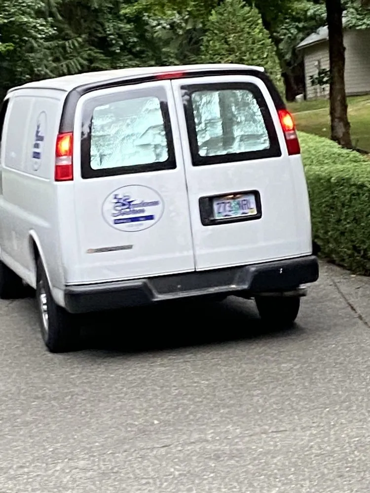 Slide of NW Sundance Services