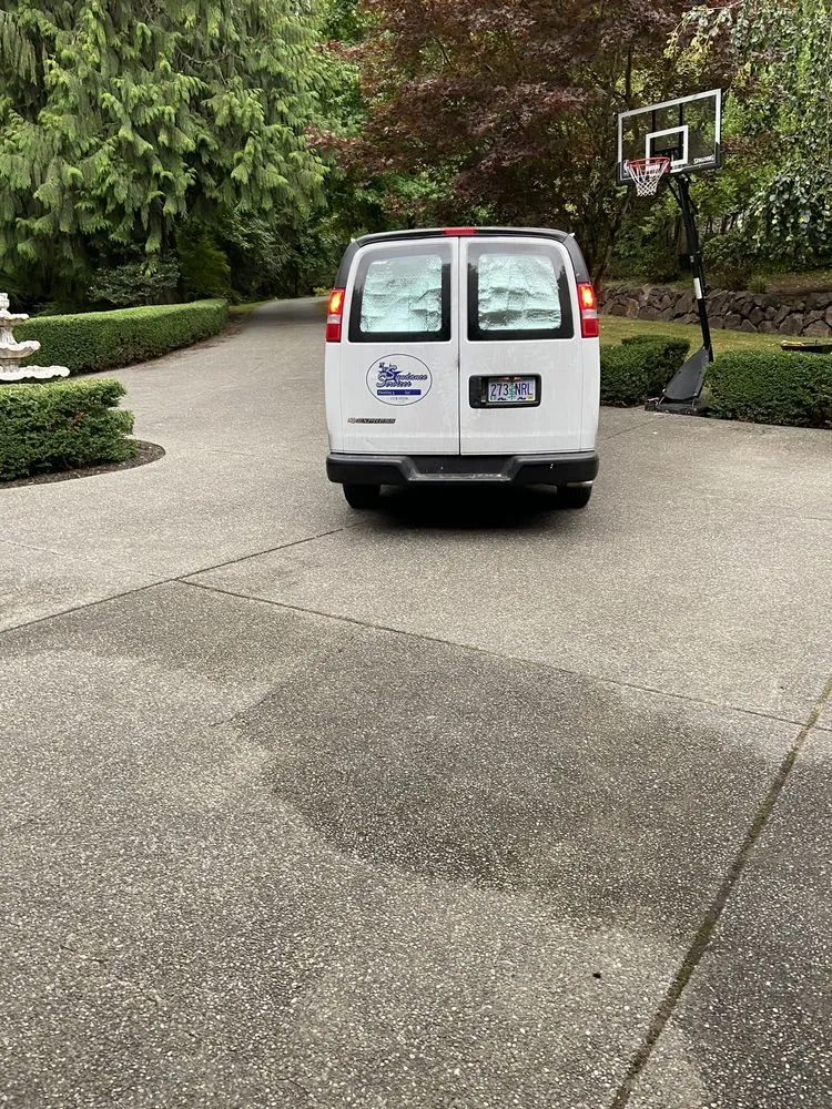 Slide of NW Sundance Services