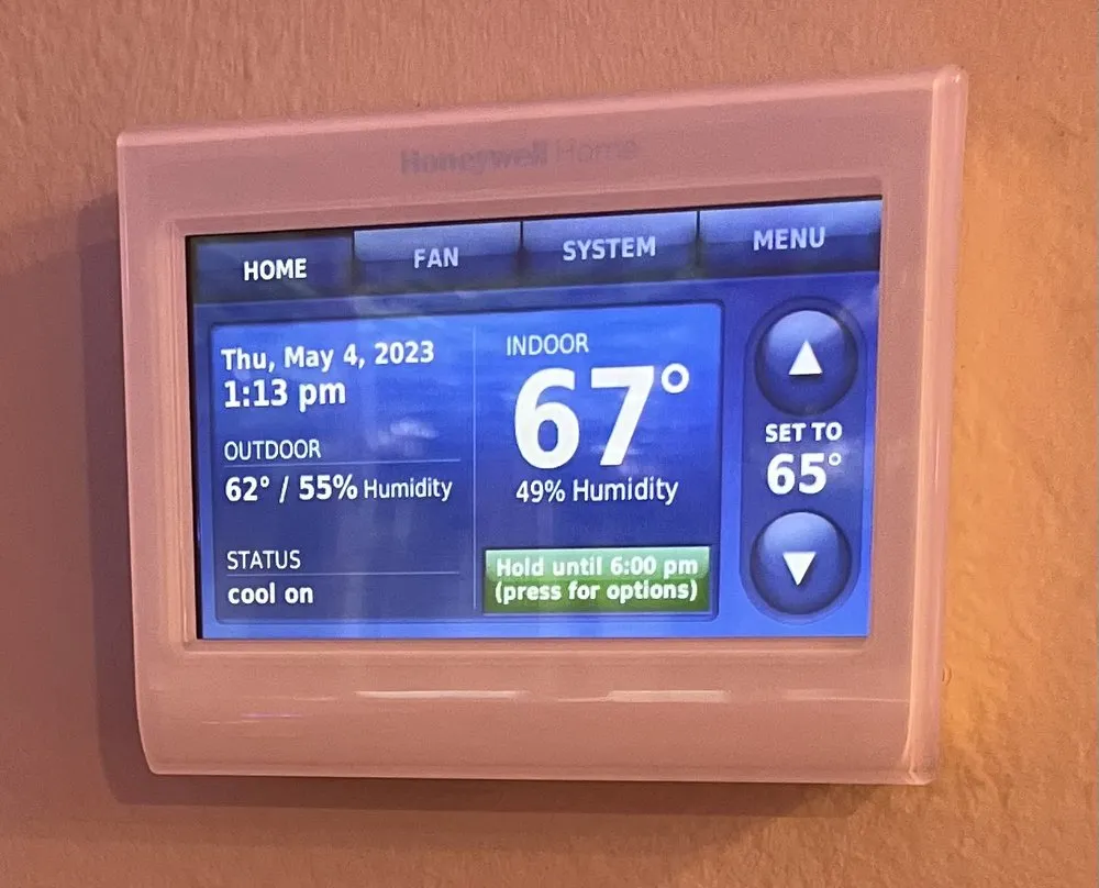 Slide of NW Superior Services