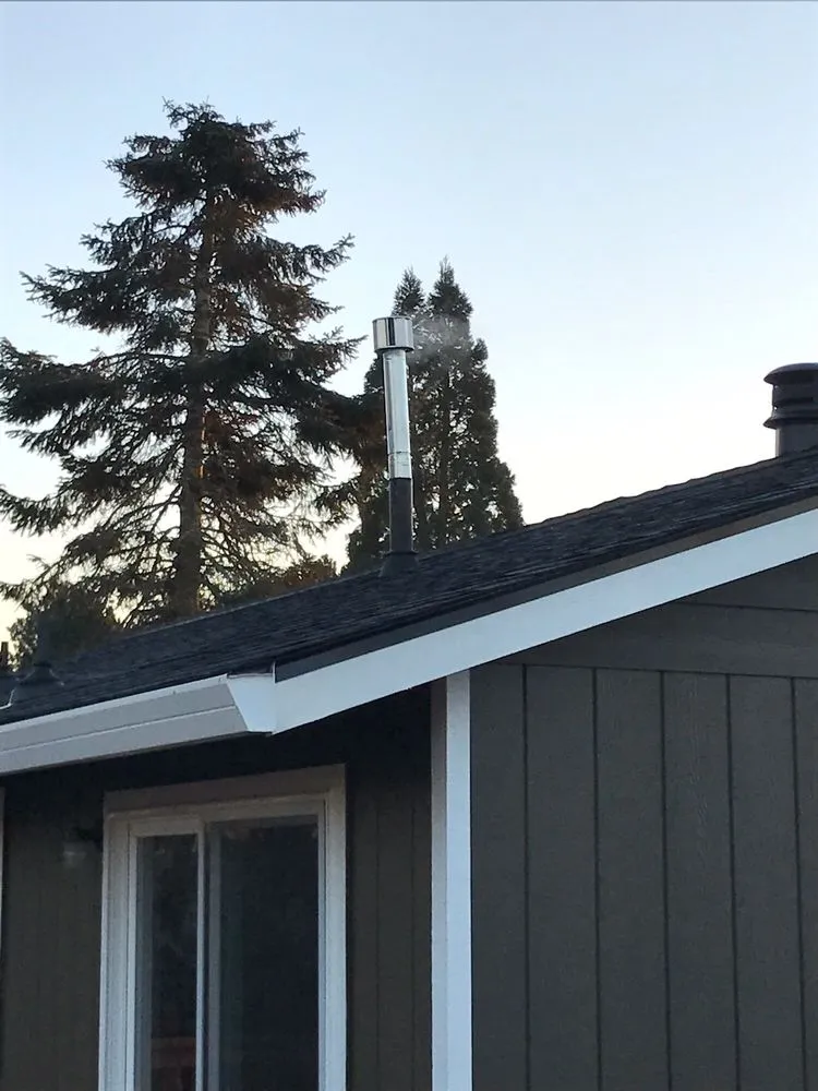 Slide of NW Valley Mechanical