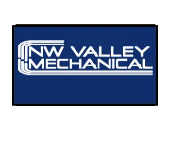 Slide of NW Valley Mechanical