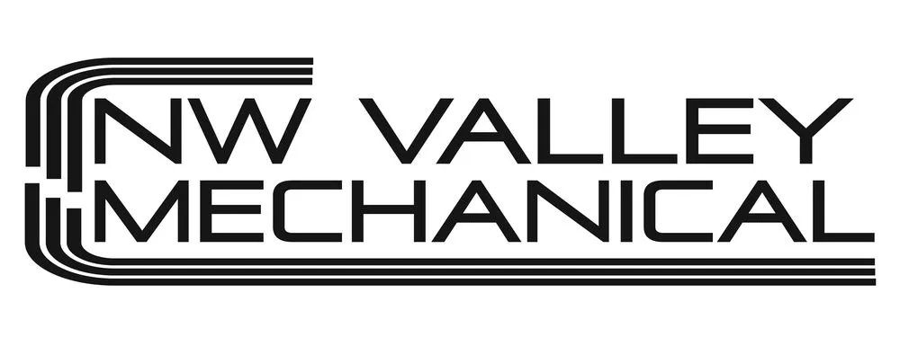 Slide of NW Valley Mechanical