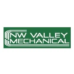 Slide of NW Valley Mechanical
