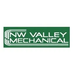 Slide of NW Valley Mechanical