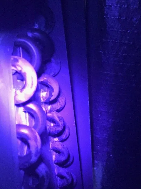 Slide of NWA Cooling & Heating