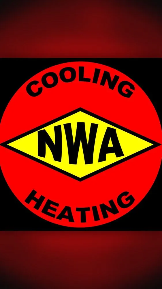Slide of NWA Cooling & Heating
