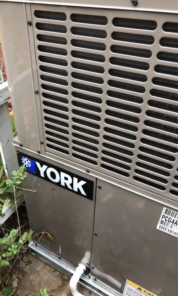 Slide of NWA Cooling & Heating