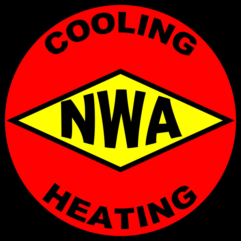 Slide of NWA Cooling & Heating