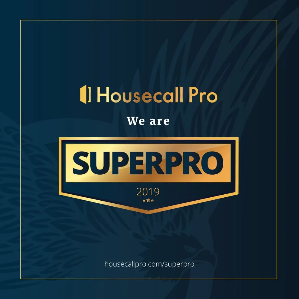 Slide of NWA Cooling & Heating