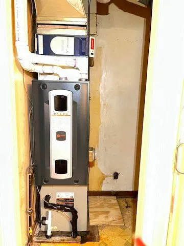 Slide of NWI Heating and Air Solutions