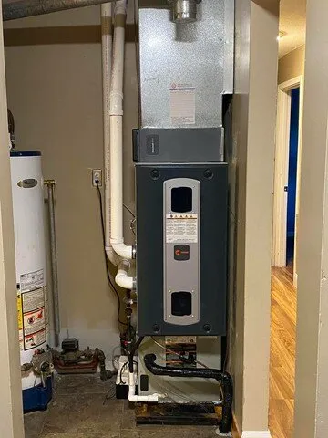 Slide of NWI Heating and Air Solutions