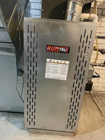 Slide of NWI Heating and Air Solutions