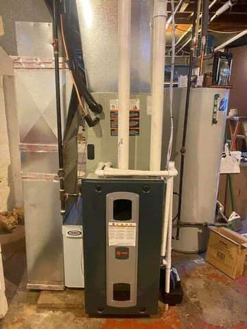 Slide of NWI Heating and Air Solutions