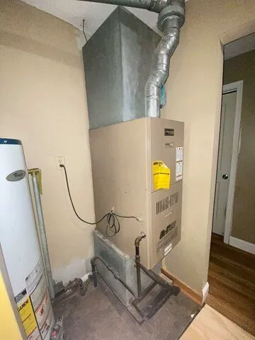 Slide of NWI Heating and Air Solutions