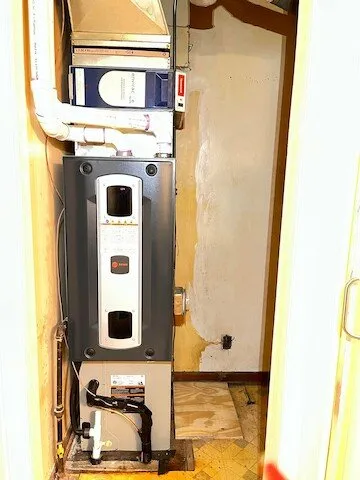 Slide of NWI Heating and Air Solutions