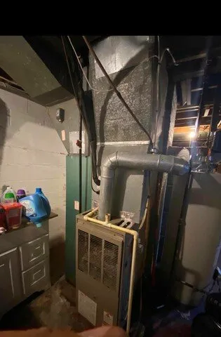 Slide of NWI Heating and Air Solutions