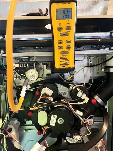 Slide of NWI Heating and Air Solutions