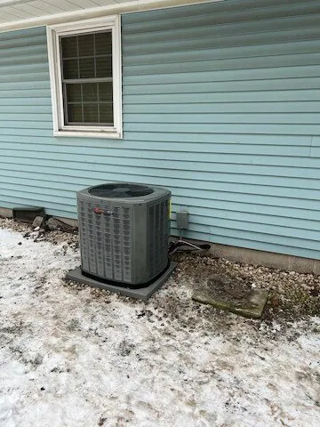 Slide of NWI Heating and Air Solutions