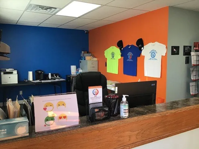 Slide of NWI Heating and Air Solutions