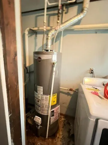 Slide of NWI Heating and Air Solutions